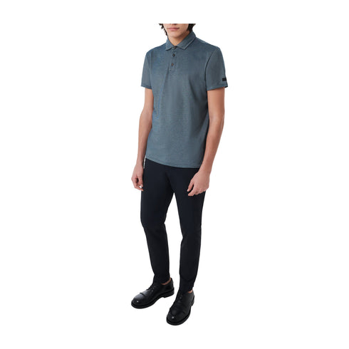 RRD Polo Polo Uomo Doticon Polo tre bottoni 48 - Francavilla Moda